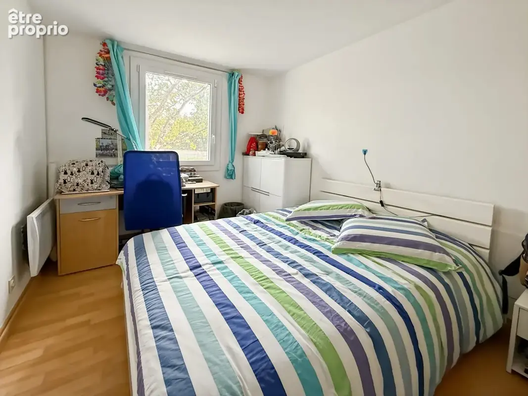 Maison 5 pièces 104 m² à vendre à Beaumont-Sur-Leze (31870) - photo 8