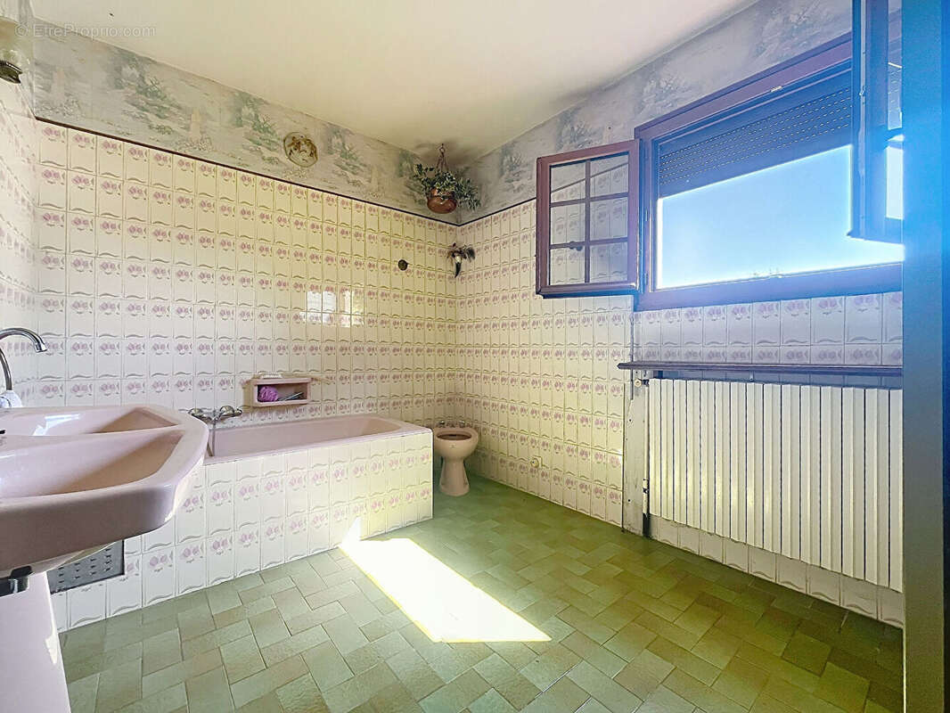 Pavillon plain pied entre Bourg Achard et Monfort sur Risle - photo 8