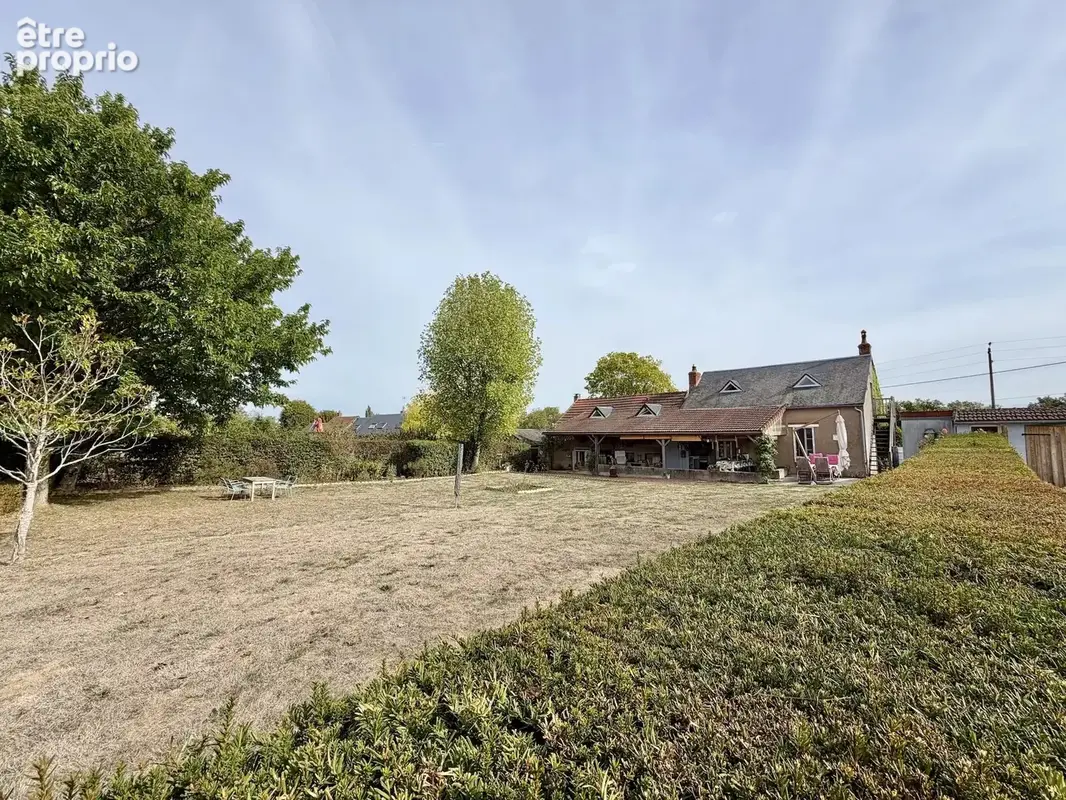 Belle maison avec grande piscine à vendre à Épiry - photo 28