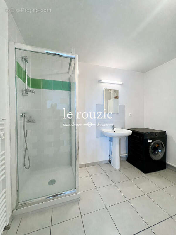 Appartement 41 m² à Languidic  - photo 3