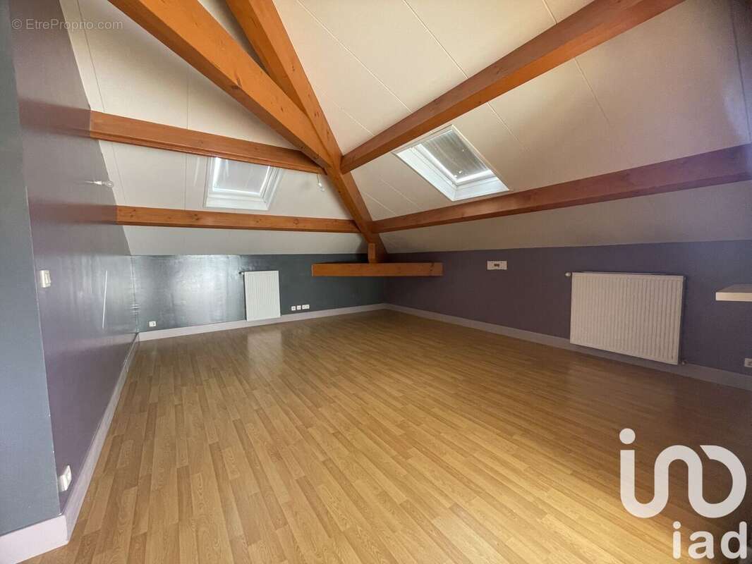 Photo 3 - Appartement à VALS-LES-BAINS