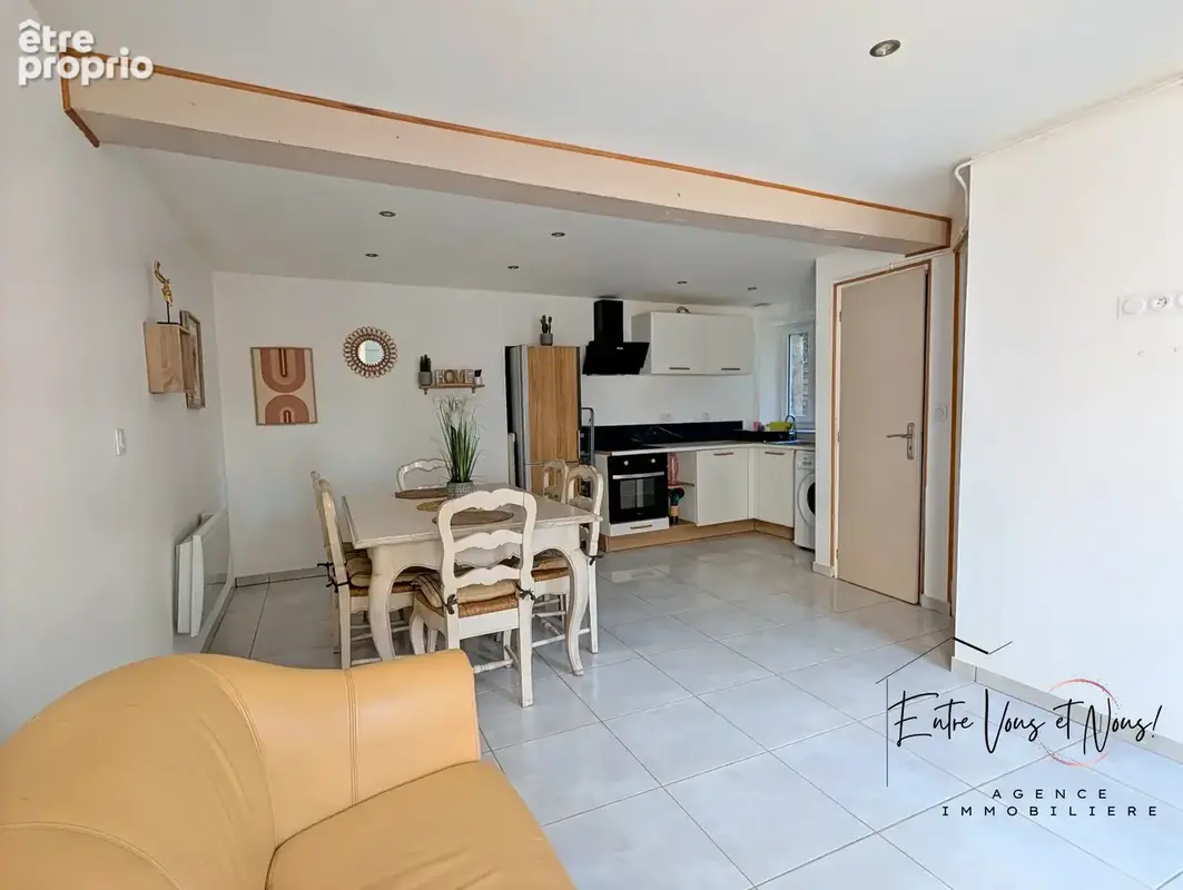 Maison 3 pièces 50 m² à vendre à La Reole (33190) - photo 3