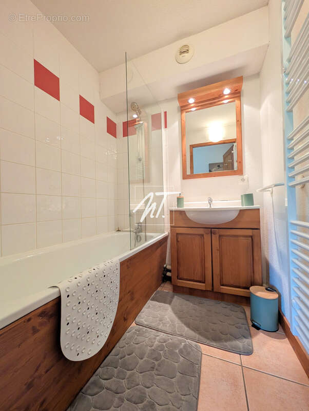 Appartement chaleureux à proximité du centre de Samoëns - photo 5