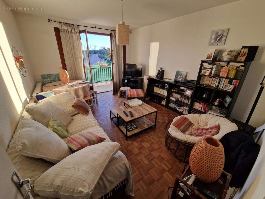 Appartement à AUCH