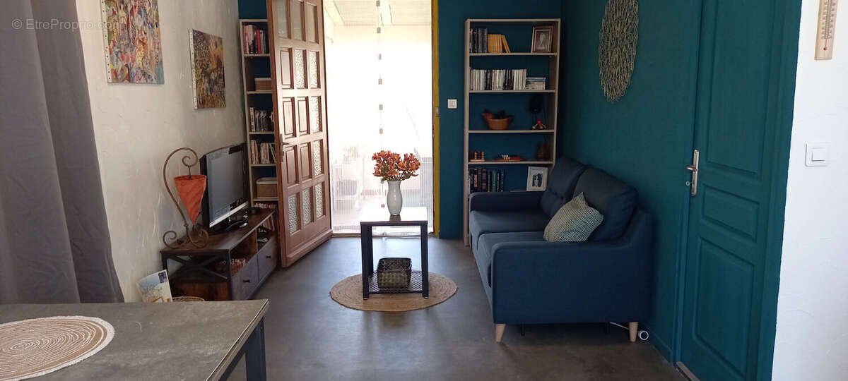 Maison à CARCASSONNE