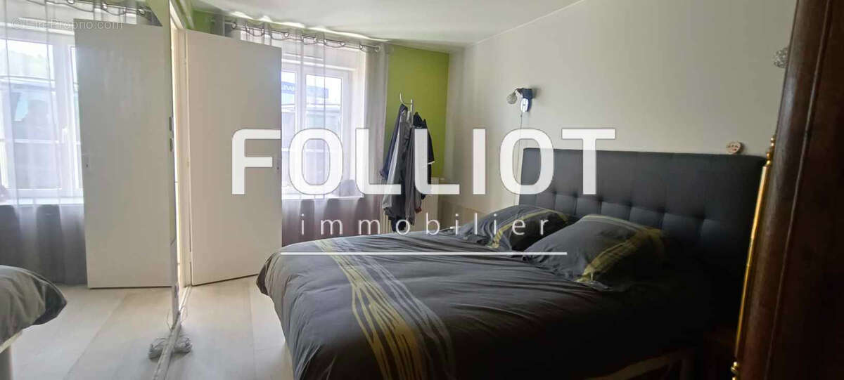 Maison à VILLEDIEU-LES-POELES