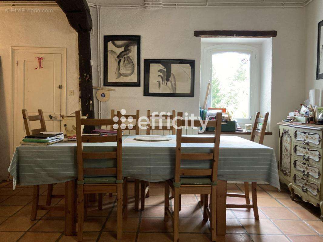 Appartement à CAMBO-LES-BAINS