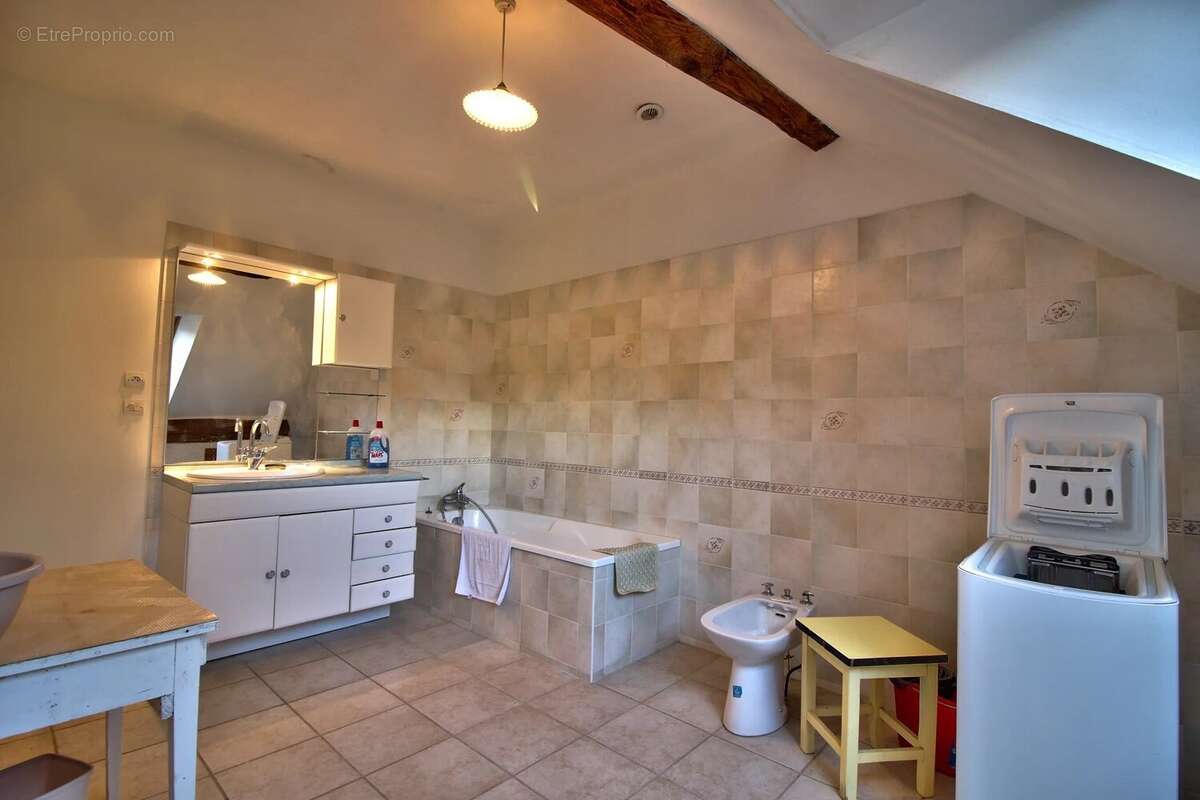 Maison à BLAISY-BAS