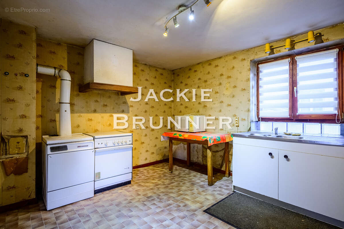 Maison à SAINT-AMARIN