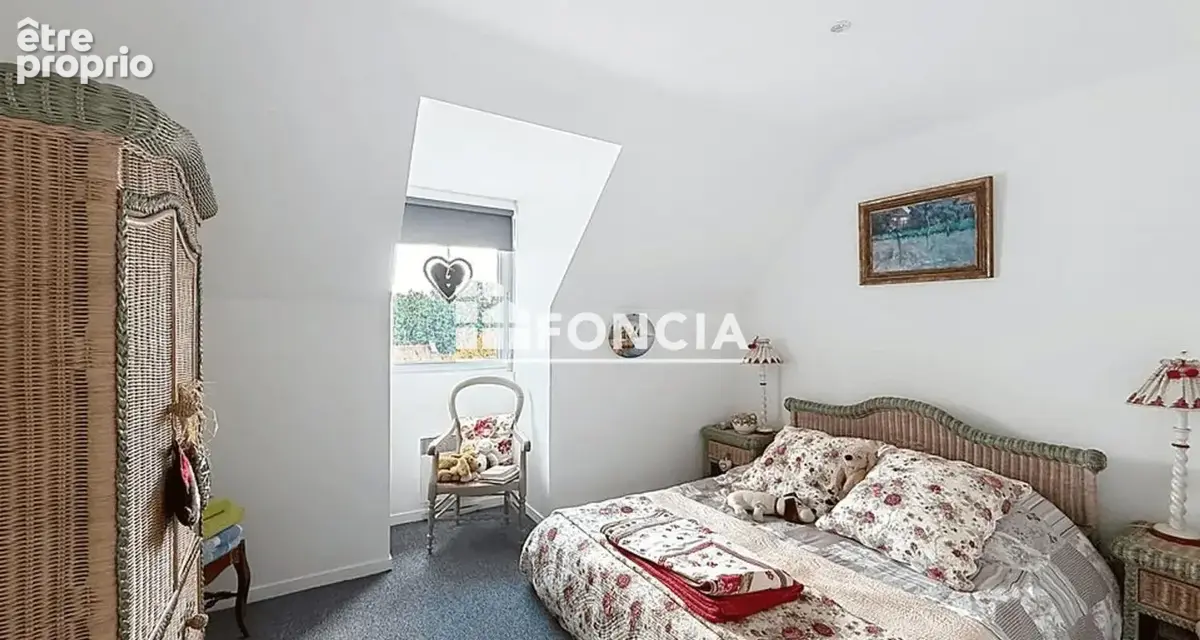 Villers-sur-mer,  à vendre maison édifiée sur un terrain de 833 m2 - photo 14