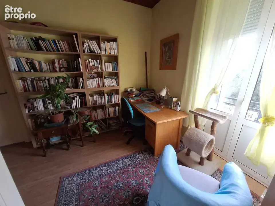 Maison 4 pièces 170 m² à vendre à Chateauneuf-Sur-Isere (26300) - photo 8