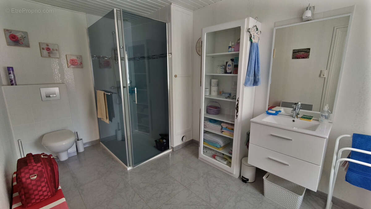 Maison à SAINT-GERMAIN-L&#039;HERM