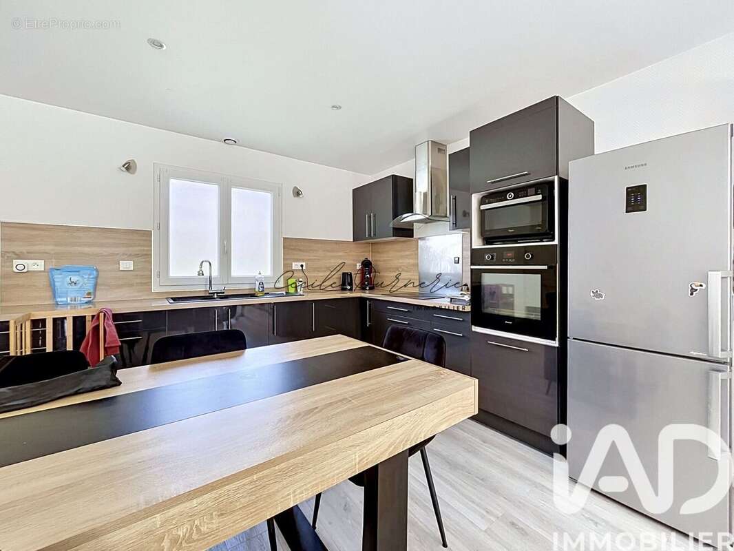 Photo 3 - Maison à CARBON-BLANC