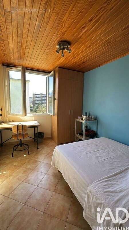 Photo 8 - Appartement à GRENOBLE