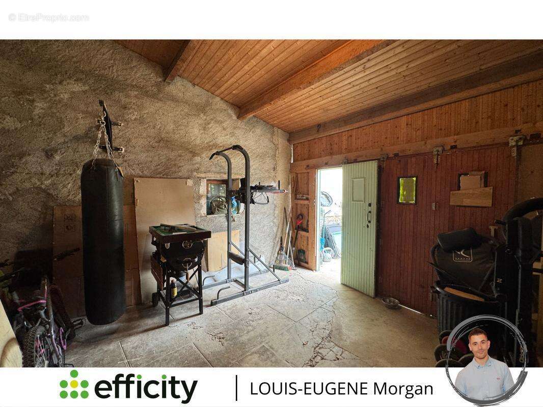 Maison 115 m² à Charroux  - photo 14