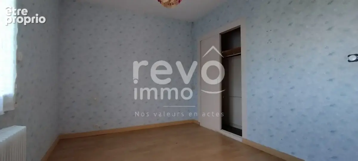 La Ménitré proche gare, maison 90 m² avec combles aménageables - photo 8