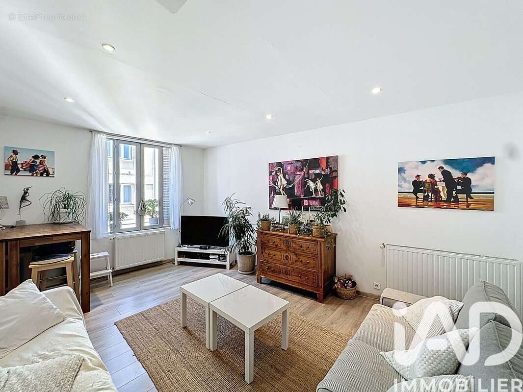 Appartement 75 m² à Avignon  - photo 2