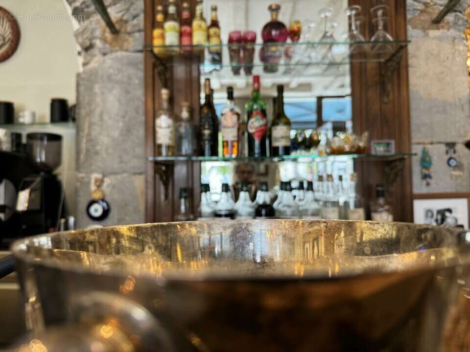 Commerce à GRENOBLE