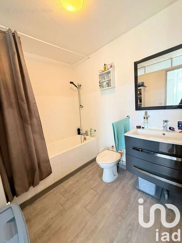 Photo 5 - Maison à MANDRES-LA-COTE