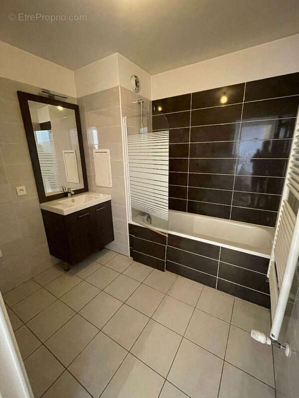 Appartement à CACHAN