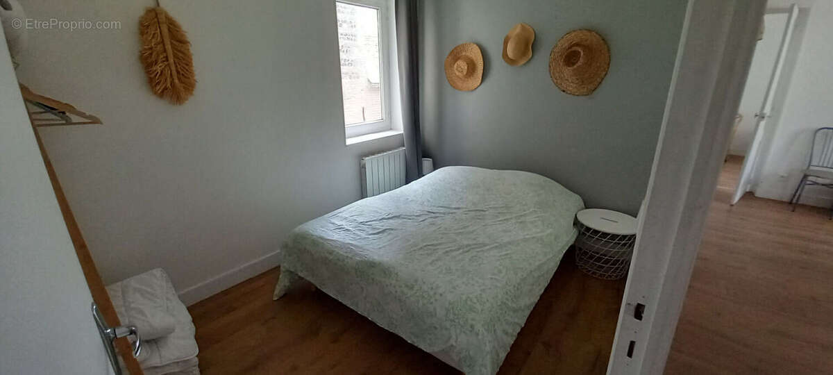 Appartement à DIEPPE
