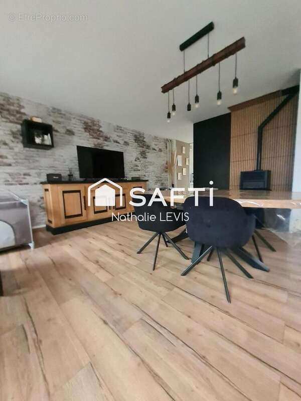 Photo 2 - Maison à ELEU-DIT-LEAUWETTE