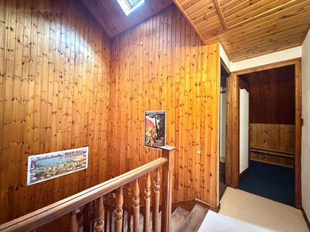 Appartement à BAGNERES-DE-LUCHON