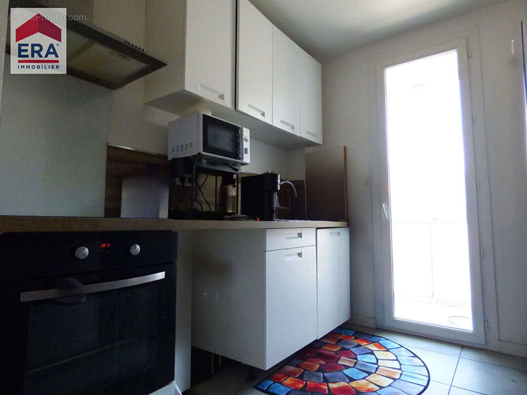 Appartement à MARSEILLE-14E