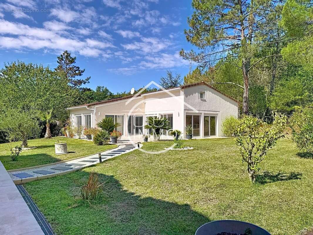 Maison à LE FLEIX