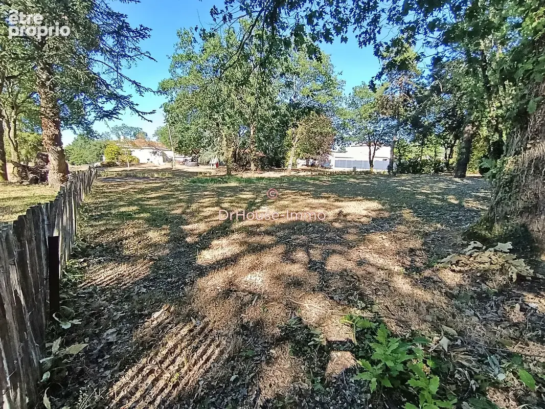Terrain 800 m² à vendre à Saint-Hilaire-De-Clisson (44190) - photo 22