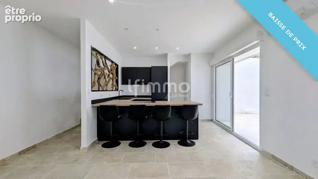 Maison de charme rénovée - 35 minutes de Montpellier - photo 3