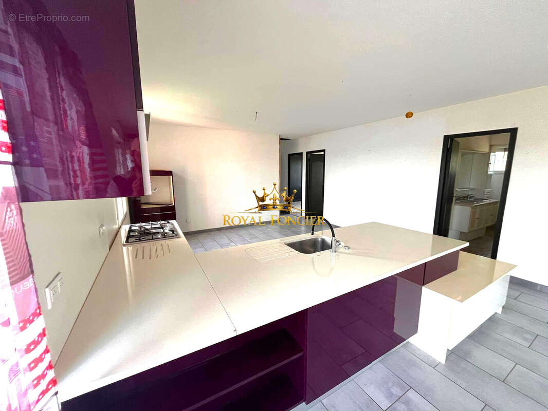 Maison 115 m² à Lesigny  - photo 7