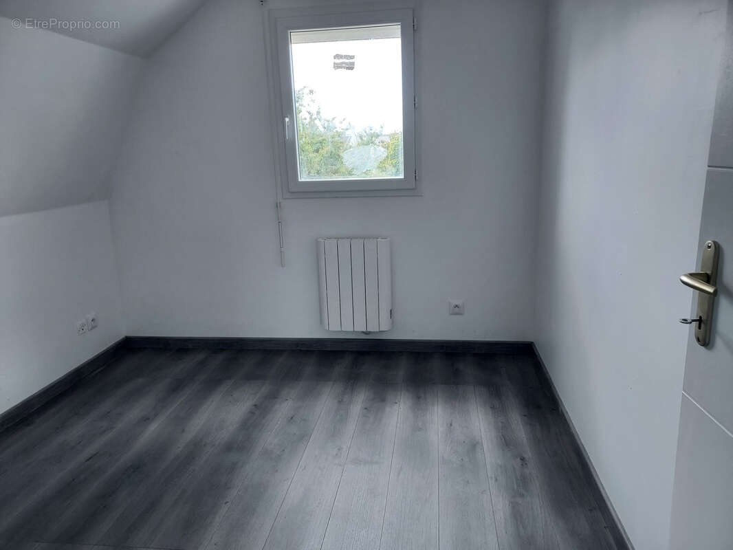 Maison à PONTCHATEAU