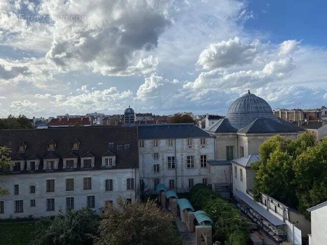 Appartement à SAINT-DENIS