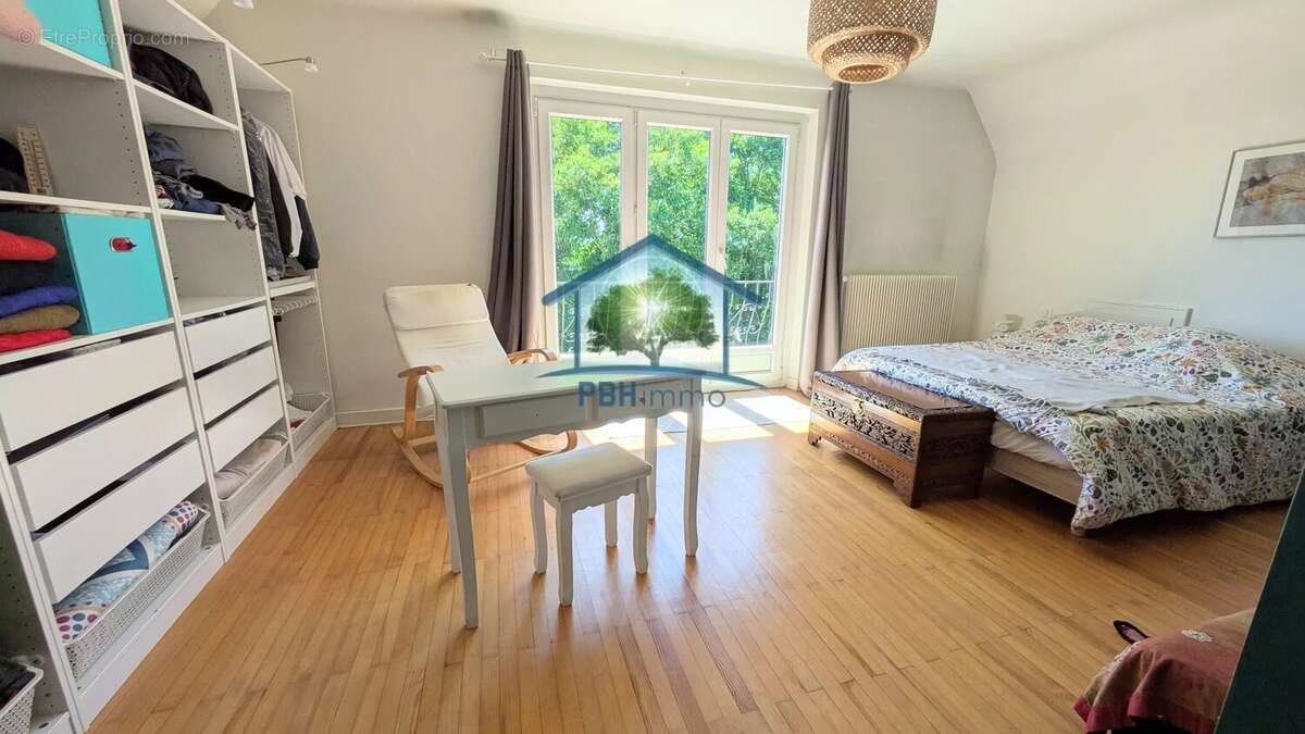 Maison à LA PETITE-PIERRE