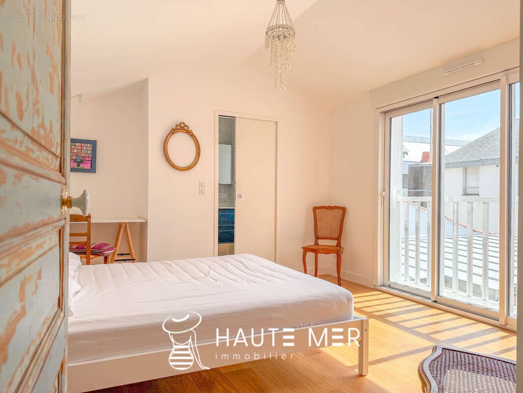 Maison à LES SABLES-D'OLONNE