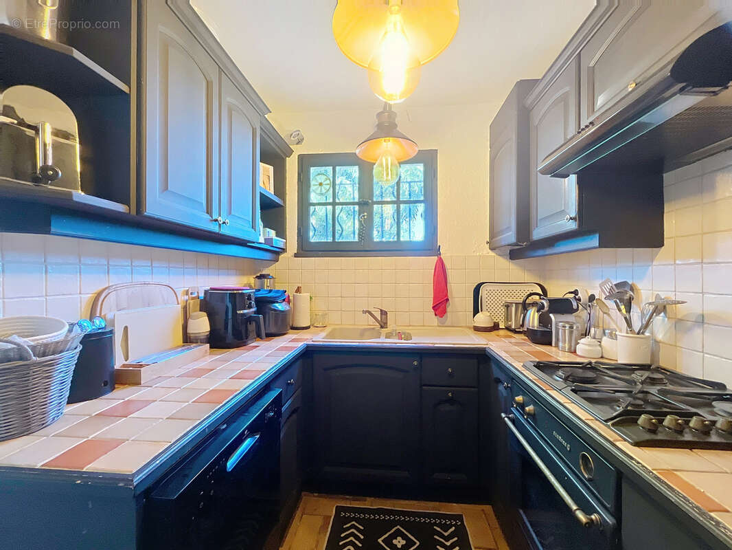 Appartement à SAINT-RAPHAEL