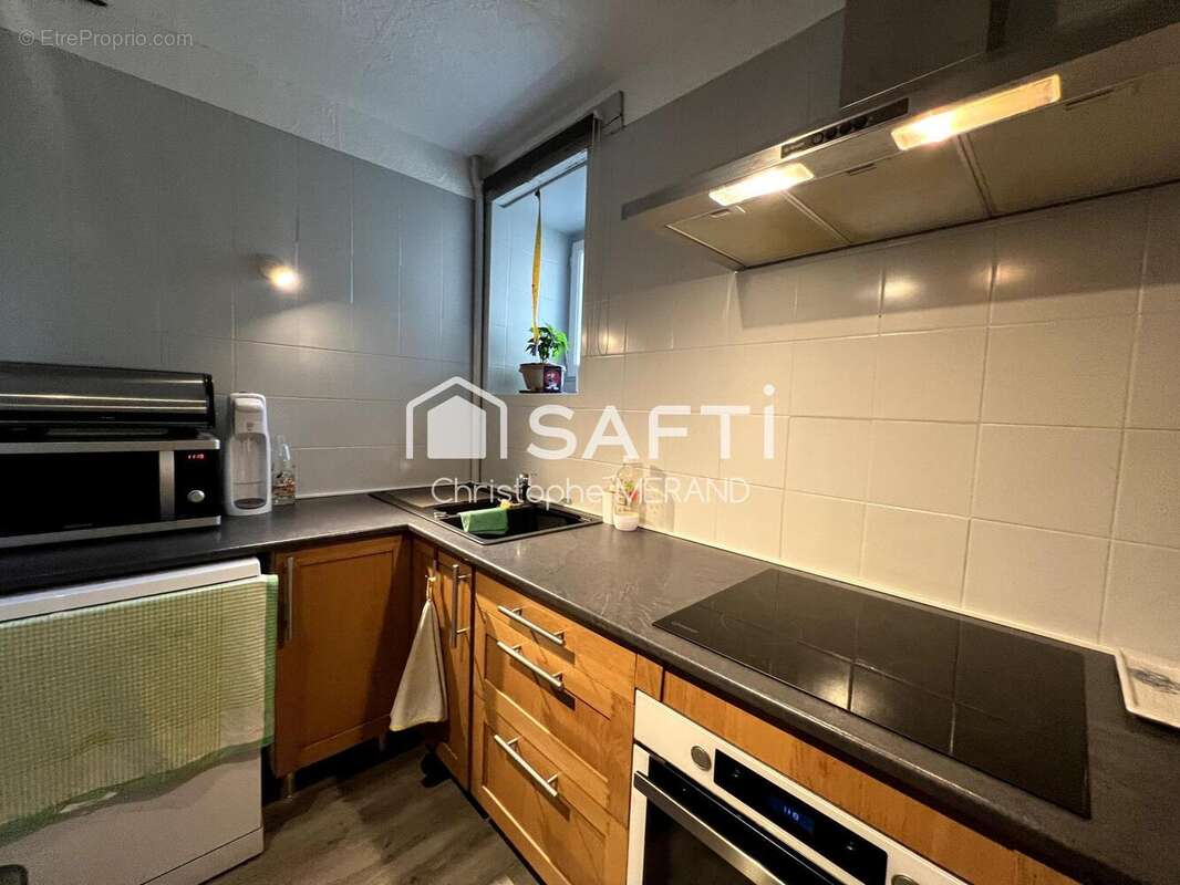 Photo 8 - Maison à DANGE-SAINT-ROMAIN