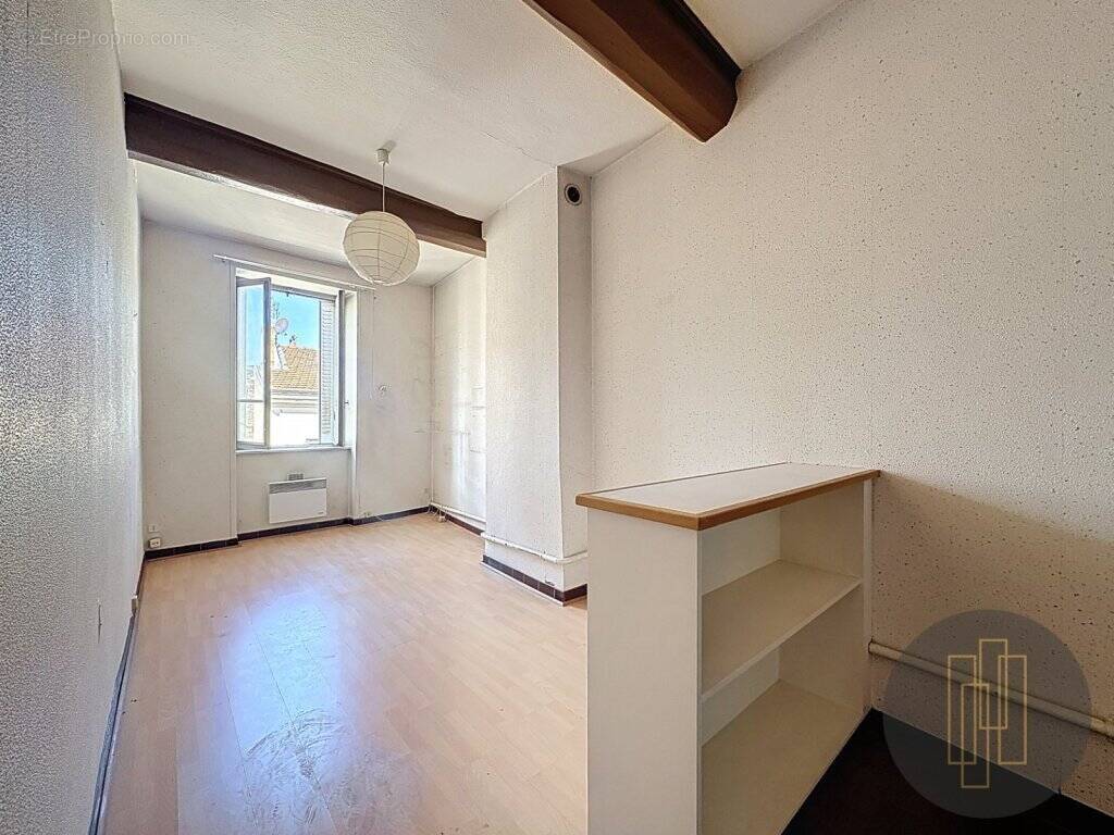 Appartement à TARARE