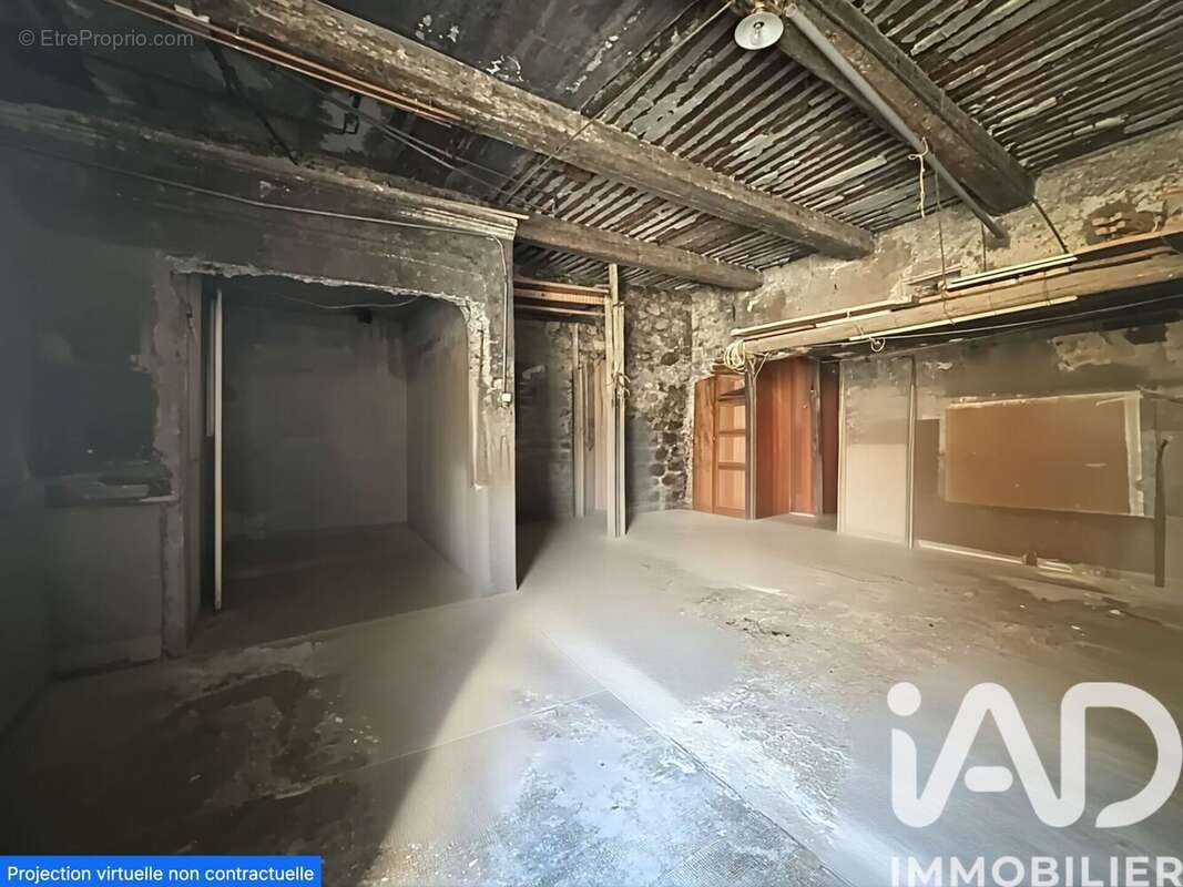 Photo 5 - Maison à CORNEILHAN