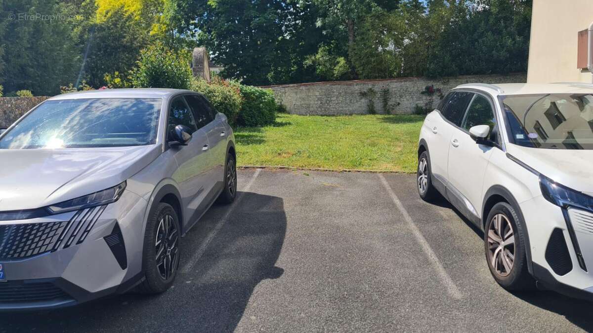Appartement à LA ROCHELLE