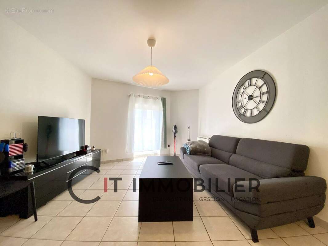 Appartement à LES ABRETS