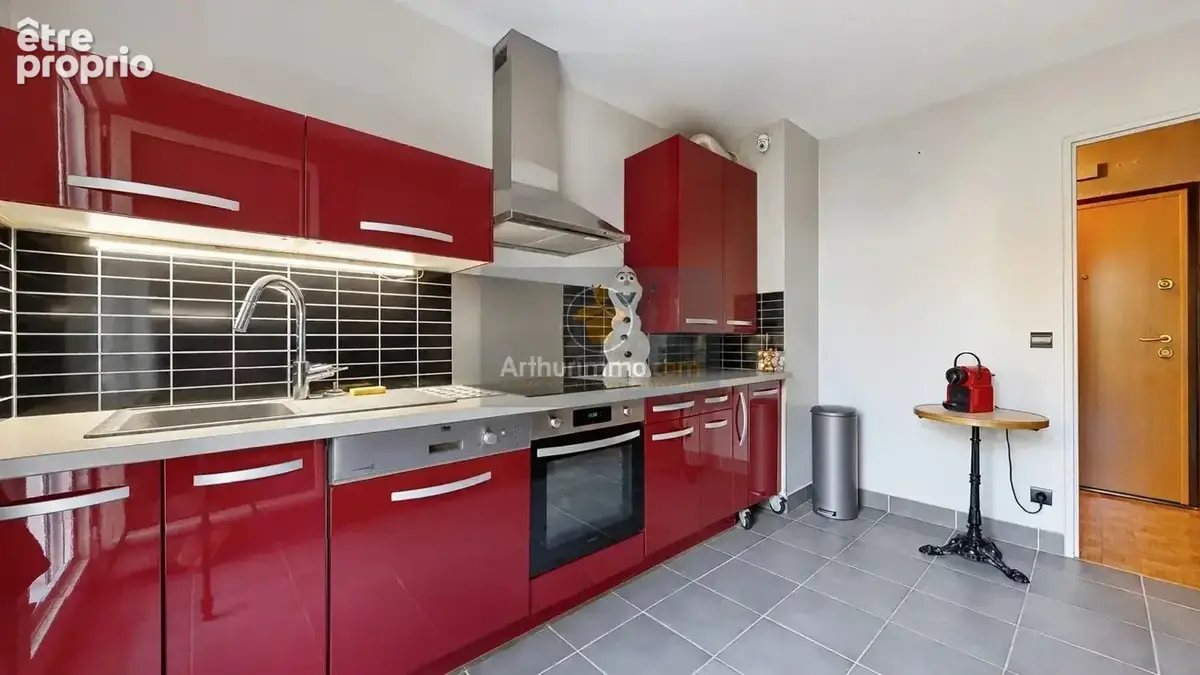 Vente Appartement Le port-marly(78560) 299 000ï¿œ - photo 7