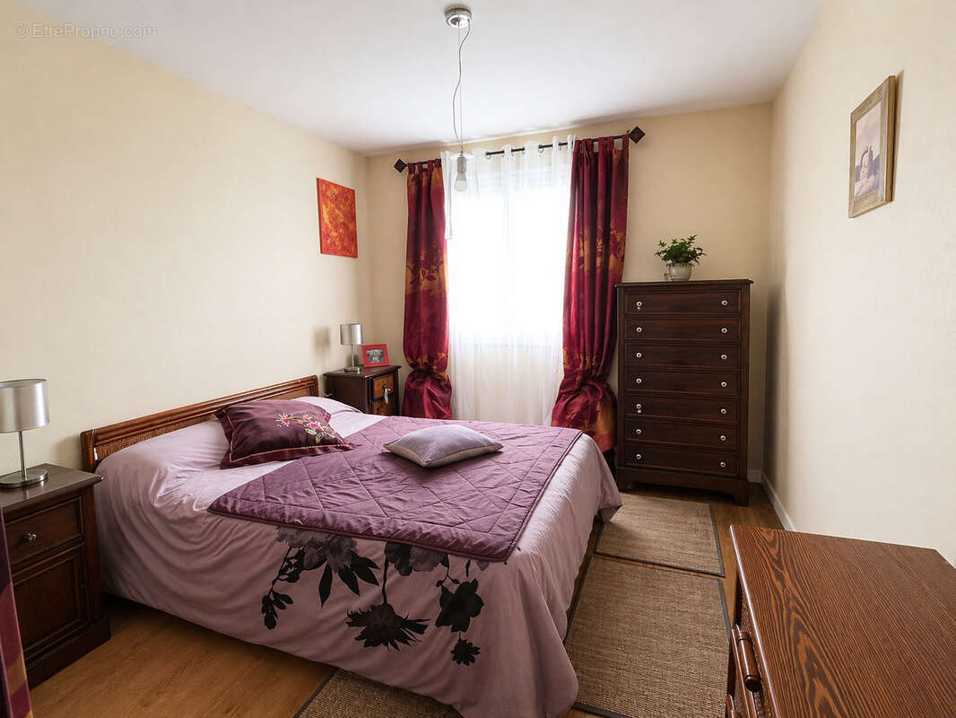 Appartement à GUIDEL