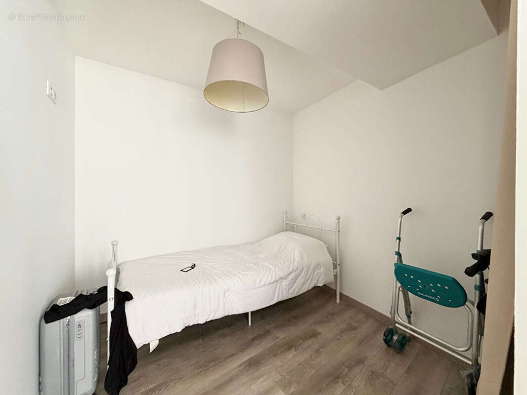 Appartement 129 m² ? 4 chambres ? Patio ? Centre-ville de Saint-Étienne - photo 8