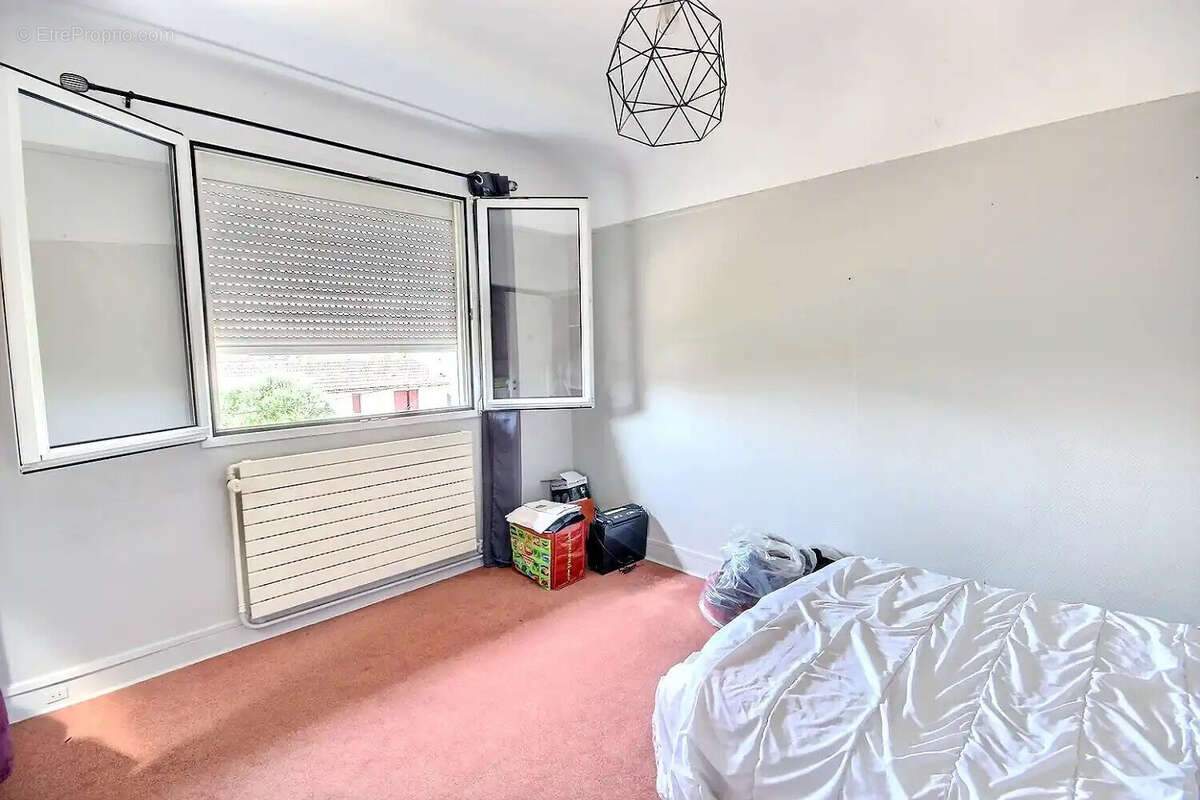 Maison 117m² à l'haÿ-les-roses - photo 9