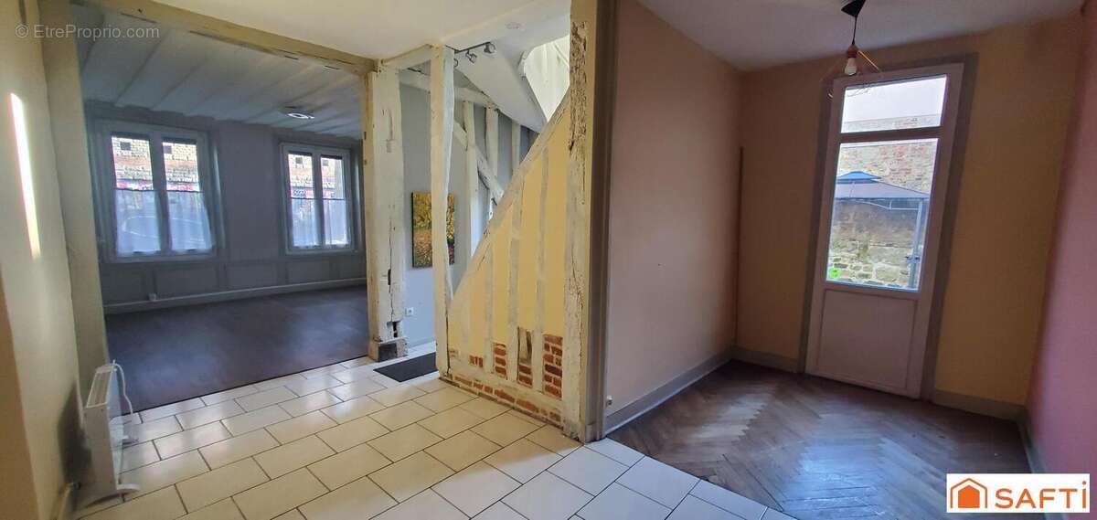 Photo 9 - Maison à LISIEUX