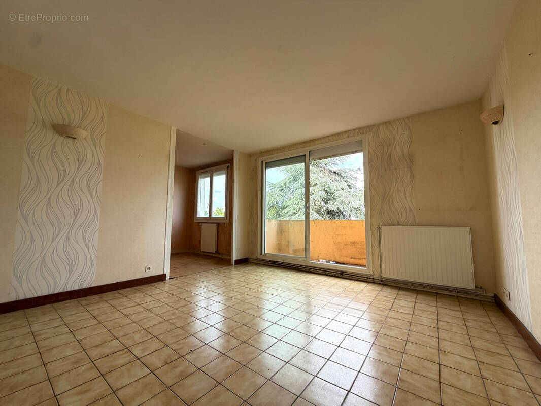 Appartement à PESSAC