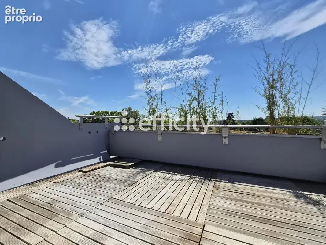 Appartement à CERGY
