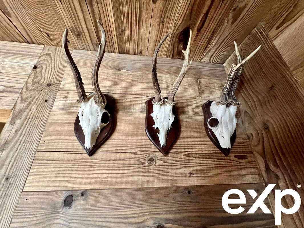 Appartement à LA CLUSAZ